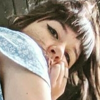 EvelynStorm Naken