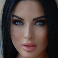 Evgeniya Donetsk Naken