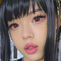 evierain Naken