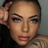 Fabijennasophie Naken