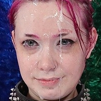 Facial Abuse Naken