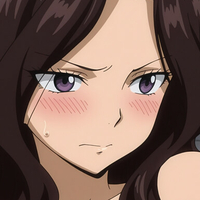 Fairy Tail Naken