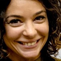 Fajah Lourens Naken
