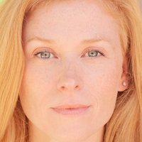 Fay Masterson Naken