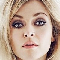 Fearne Cotton Naken