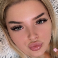 feli_leonie Naken