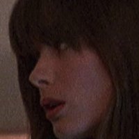 Felicity Waterman Naken
