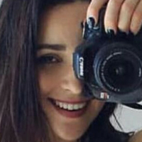Felisa Trigo Naken
