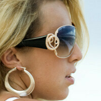 Fernanda Sierra Naken