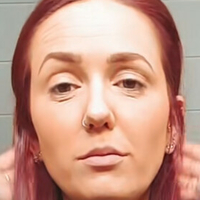 Finnja von Buenhove Naken