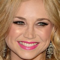 Fiona Gubelmann Naken