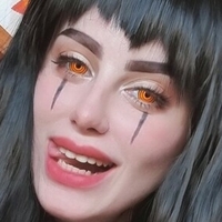fishy.cosplay Naken