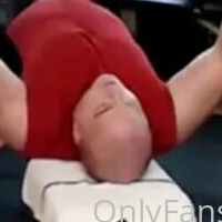 flexbigmuscle Naken