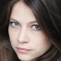 Florence Coste Naken