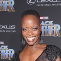 Florence Kasumba Naken