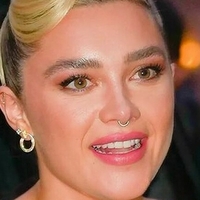 Florence Pugh Deepfake Naken