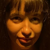 Francesca Alexandra Naken