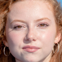 Francesca Capaldi Naken