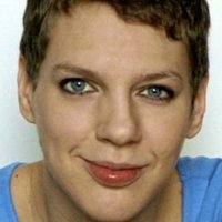 Francesca Martinez Naken