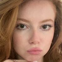 francescacapaldi Naken