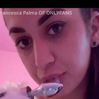 francescapalmareal Naken