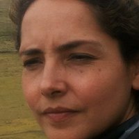 Francisca Medina Naken