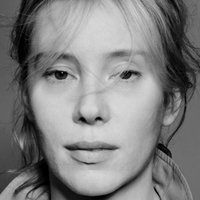 Franziska Petri Naken