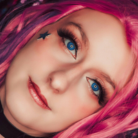 freecosplay.melpomene Naken