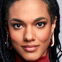 Freema Agyeman Naken