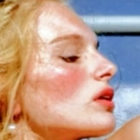 Friederike Ehlers Naken