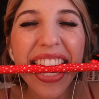 FrivolousFox ASMR Naken