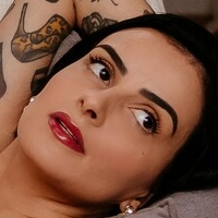 Gabi Benvenutti Naken