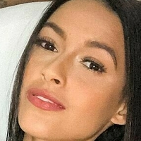 Gabriela Santos Flor Naken