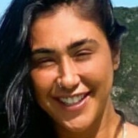 Gabriela Naken