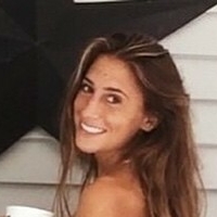 Gabriella Dicroce Naken