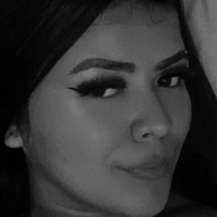 Gabriella Prado Naken