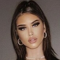 gabriellaaruiz Naken