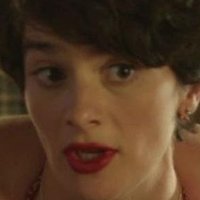Gaby Hoffmann Naken