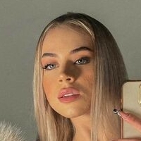 Gaia Clerici Naken