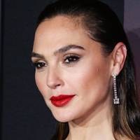 Gal Gadot Naken