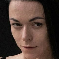 Galina Titova Naken