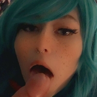 gathealien Naken