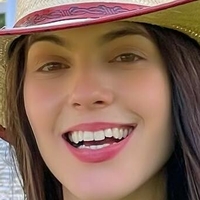 Geandra Bazzanella Naken