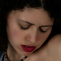 Gemmabelle Naken