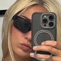 Georgia Ellenwood - Canadian Athlete Naken