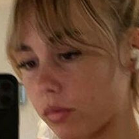 Georgia Hana Naken