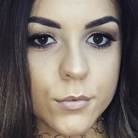 Georgia Richmond Naken