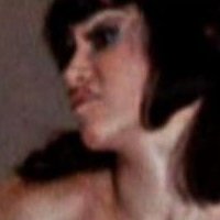 Geri Miller Naken