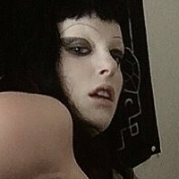 ghost.cvlt Naken