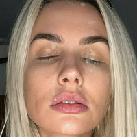Gigi Allens Naken